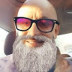 Meet your Posher, Jorge